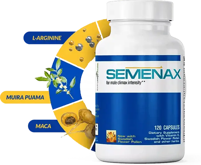 semenax-supplemet